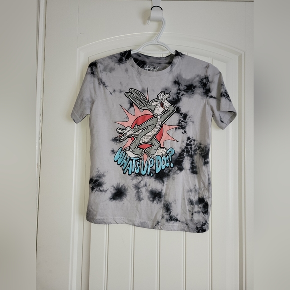 Looney Tunes Bugs Bunny Tee - Picture 1 of 3